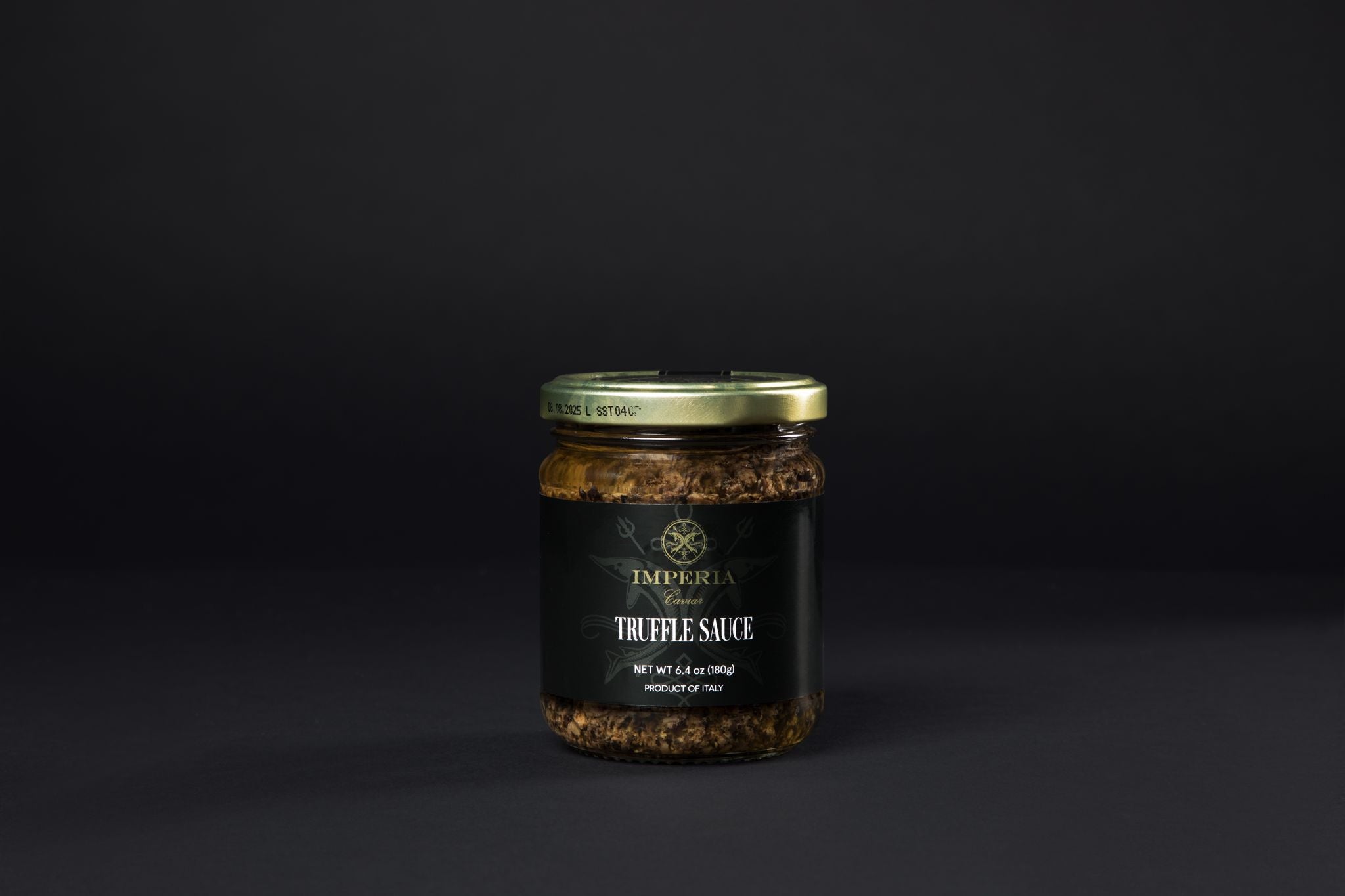 Truffle Sauce, Salsa Tartufata 180g