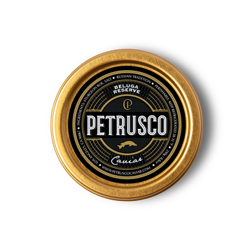 Reserve Beluga PETRUSCO Caviar