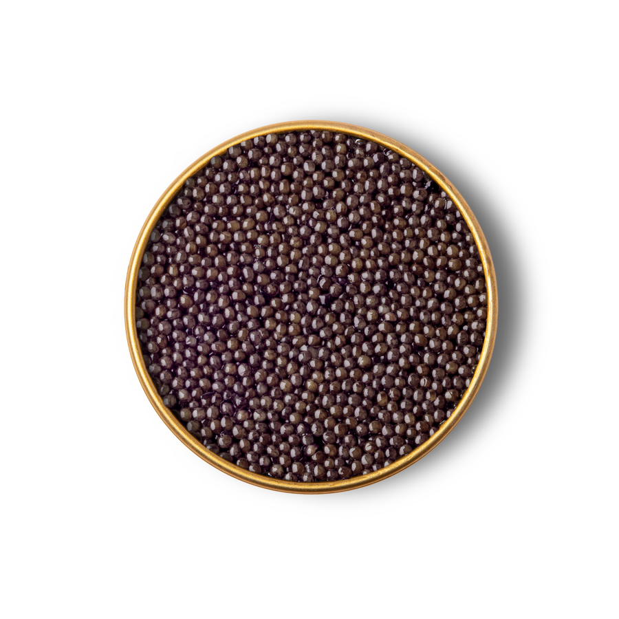 Premium Siberian Baeri Caviar