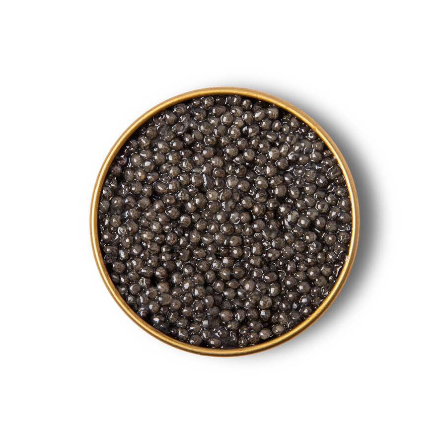 Beluga Reserve Caviar
