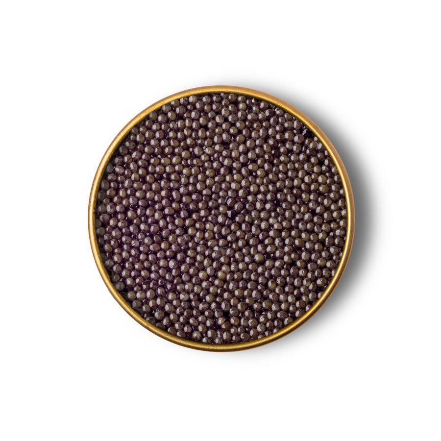Limited Edition Baeri Caviar with Truffle
