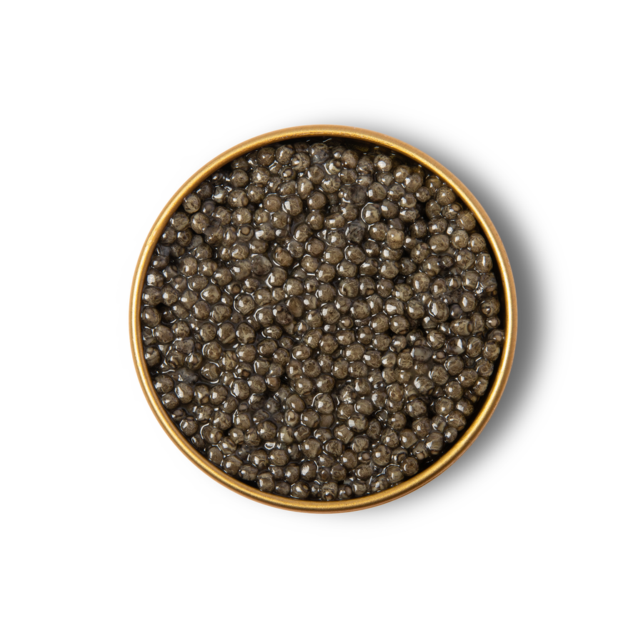 Classic Beluga Caviar