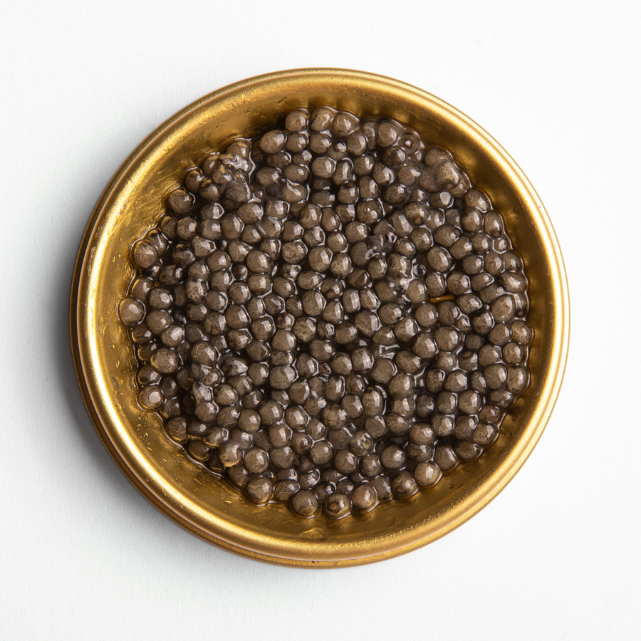 Limited Edition CLASSIC Beluga Caviar