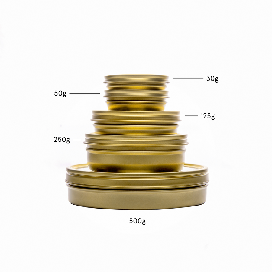 Kaluga Hybrid Reserve Caviar