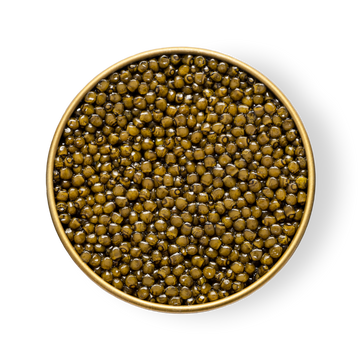 Royal Ossetra Caviar