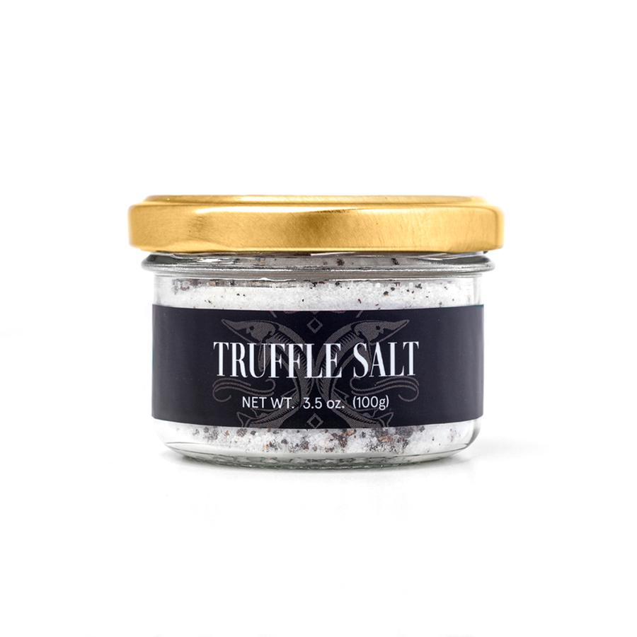 Sare cu Trufe, Sale con Tartufo 100g