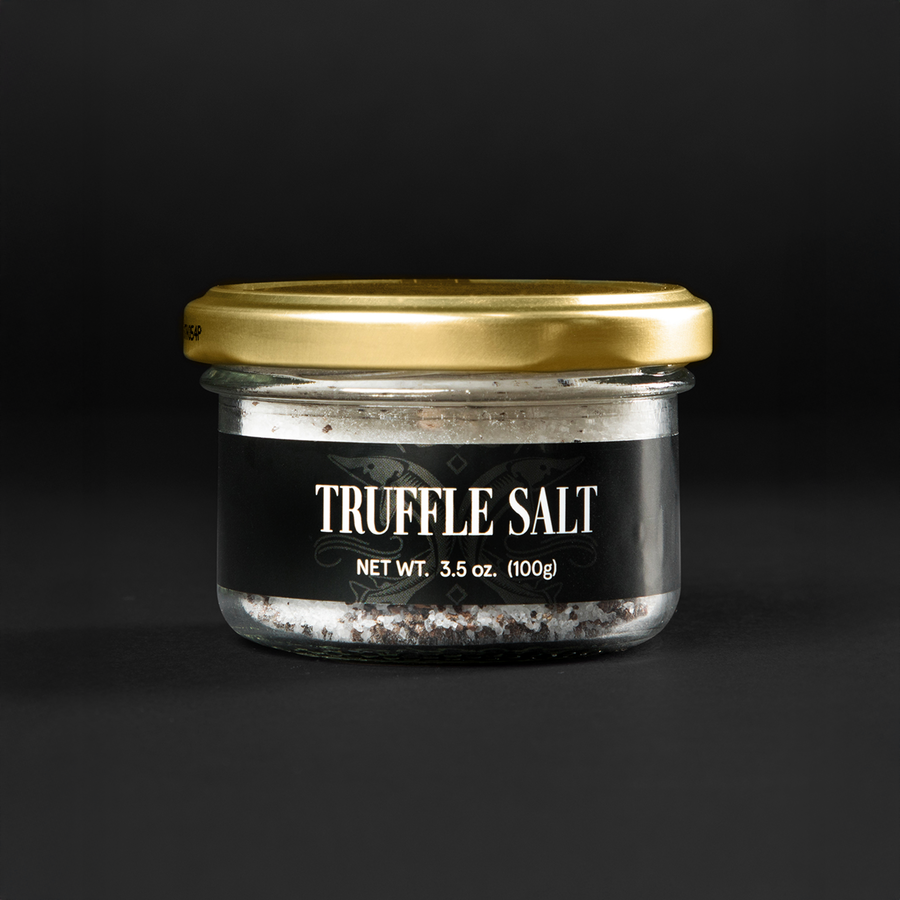 Sare cu Trufe, Sale con Tartufo 100g