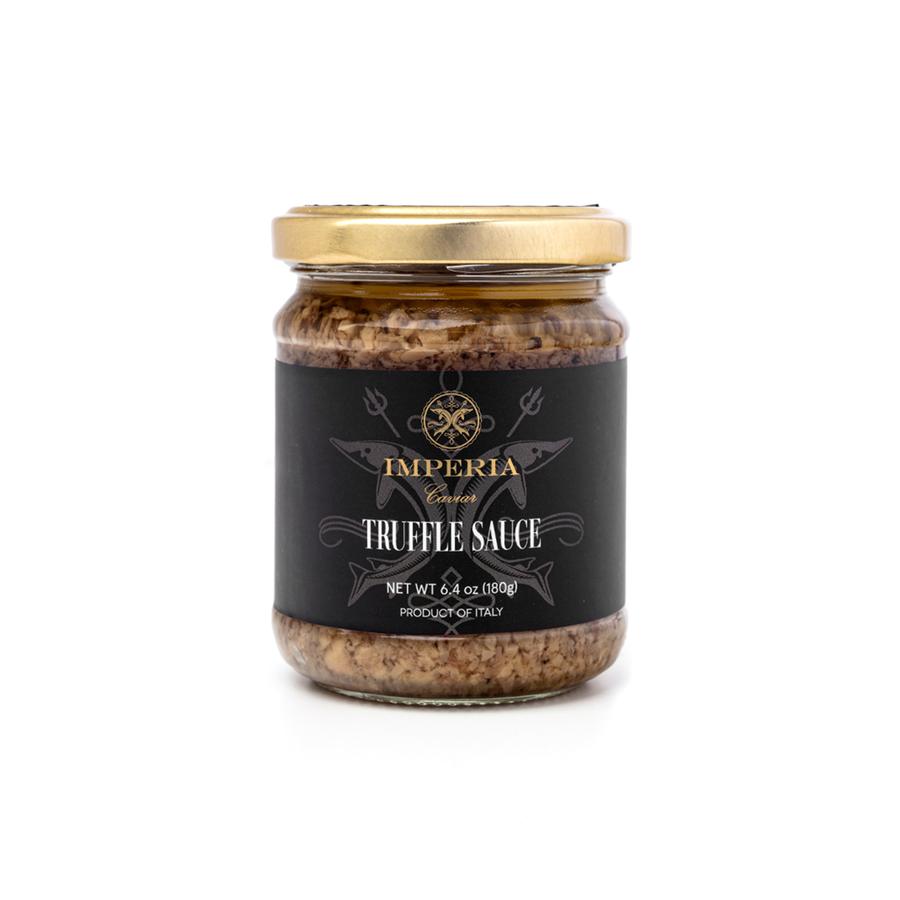 Sos Trufe, Salsa Tartufata 180g