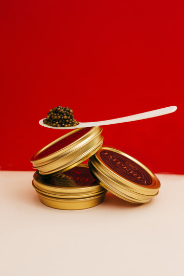 Royal Ossetra Caviar- Gift Sets