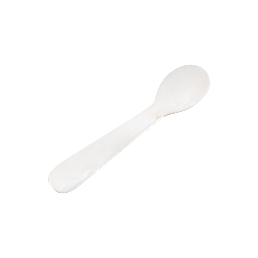 Mother-Of-Pearl Caviar Spoon